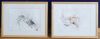 Aquarelles - 