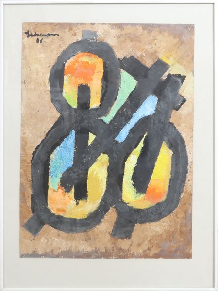 Félix Hulsemann (1915-2012)