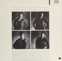 The Call - Album 