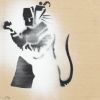 Banksy (d'après) 