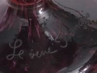 Coupe LE VERRE FRANÇAIS