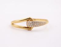 Boucheron - Bracelet jonc