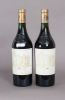 Château Haut-Brion 1987 (x2)