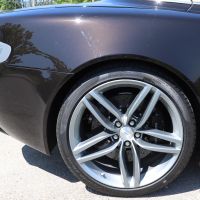 ASTON MARTIN DB9 VIRAGE Cabriolet