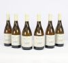 Meursault “Les Narvaux“ 2011 (x6)