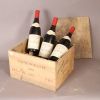 8- Vosnes Romanée (x6) 2001