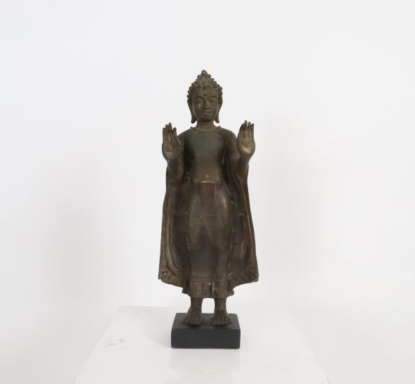Buddha Thaïlandais