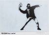 Banksy (d'après) 