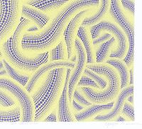 Yayoi Kusama (née en 1929) Attribué à - 