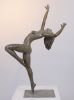 “La danse du feu
