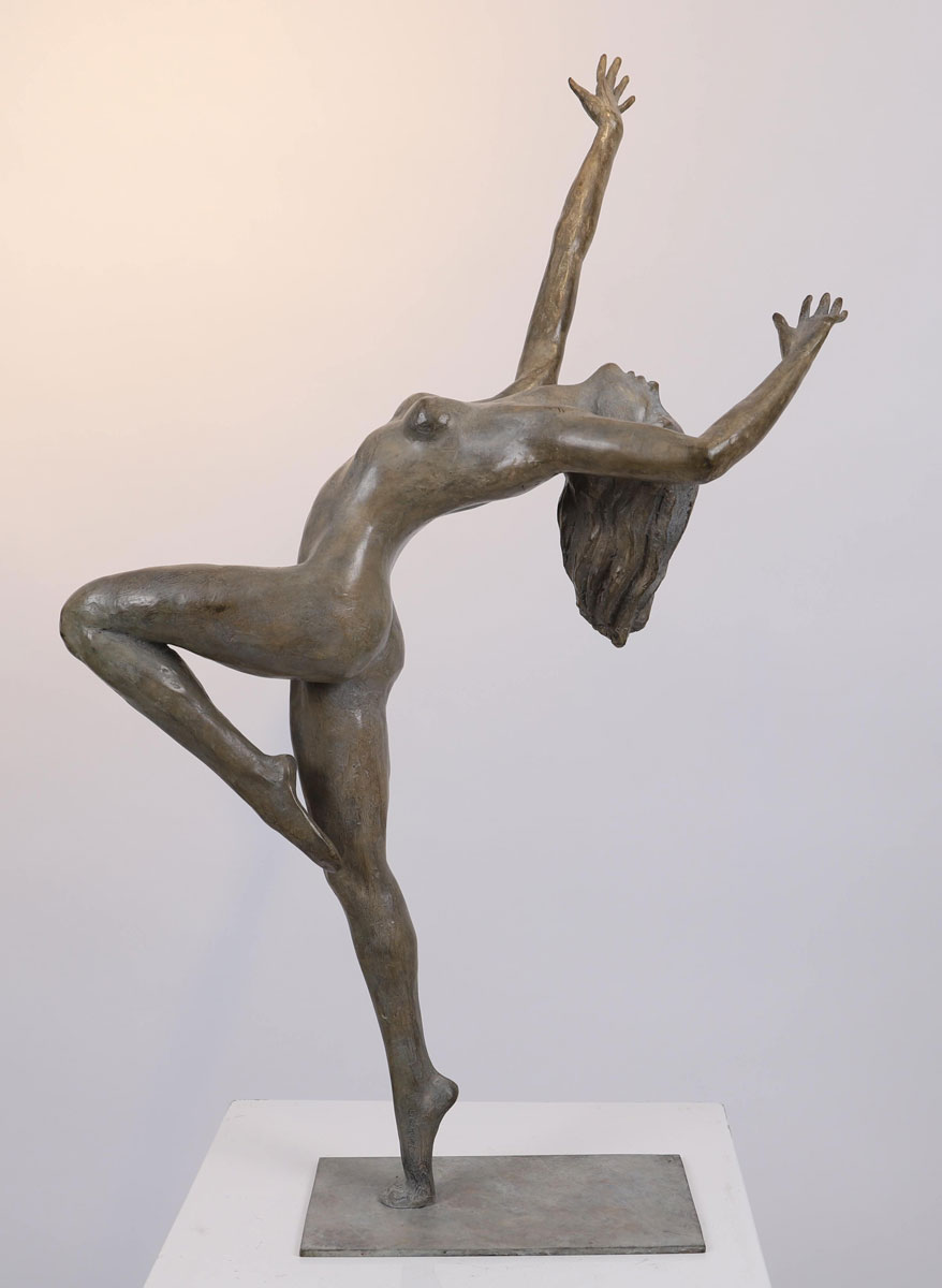 “La danse du feu