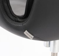 Preben & Fabricius (1931-1984) Fauteuil modèle 