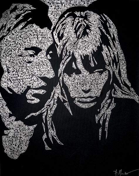 Je t'aime moi non plus