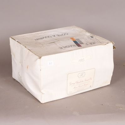 32- Gevrey-Chambertin (x6) 1993