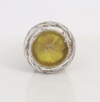 Soliflore miniature DAUM Nancy