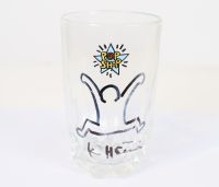Keith Haring (1958-1990) d'après
