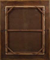 Alfred Touchemolin (1829-1907) « Portrait »