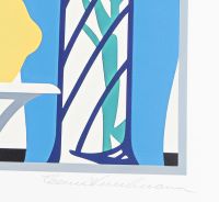 Tom Wesselmann (1931-2004) d'après