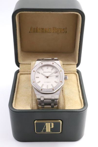 Audemars Piguet Réf 14790ST Vers 2000