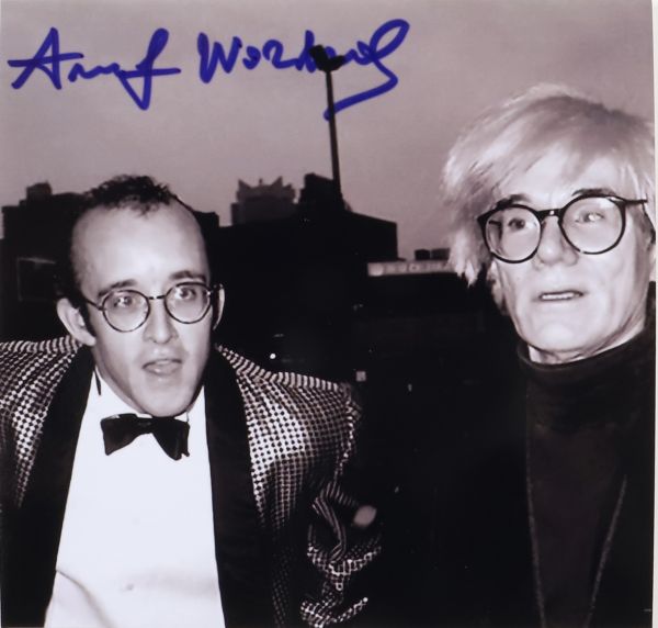 Andy WARHOL (1928-1987) d'après