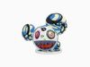 TAKASHI MURAKAMI (NÉ EN 1962)