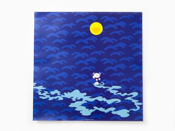Takashi Murakami (Né en 1962)