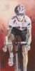 Frank Hellers dit « Cajou » - Andy Schleck