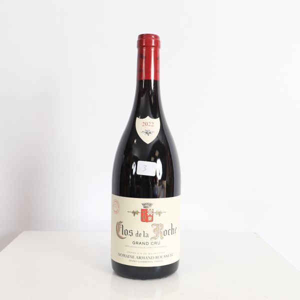 Clos de la Roche 2022 (x1)