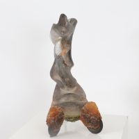 Cho Simsa (Né en 1960)