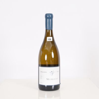 129 Meursault 2010 (x1)
