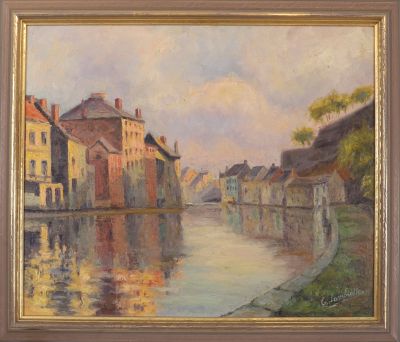 G LAMBIOTTE