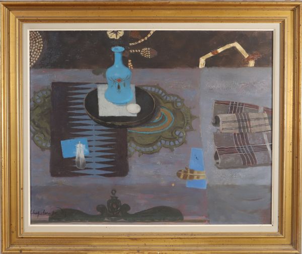 Roger Chapelain Midy (1904-1992)