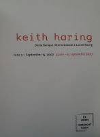 Keith Haring