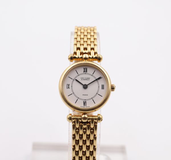 VAN CLEEF & ARPELS 