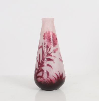 Vase DELATTE