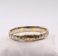 Bvlgari - Bracelet modèle Alveare