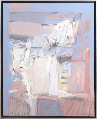 Maxime DARNAUD (1931-2015)