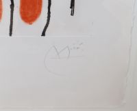 Joan Miro (1893-1983)