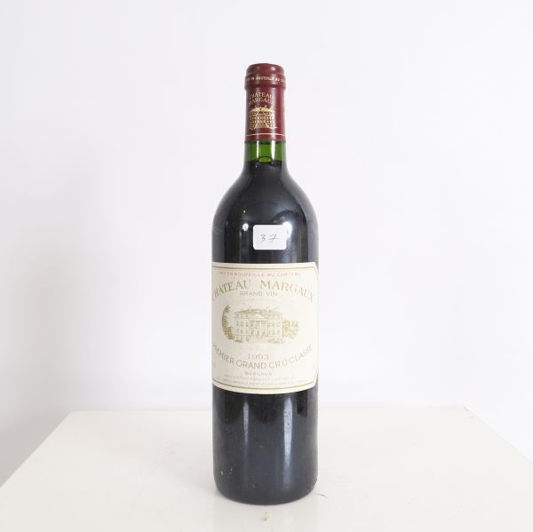 Château Margaux 1993 (x1)