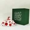 YAYOI KUSAMA (né en 1929)