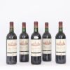 84 Les pagodes de Cos 1995 (x5)