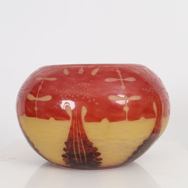 Coupe LE VERRE FRANCAIS