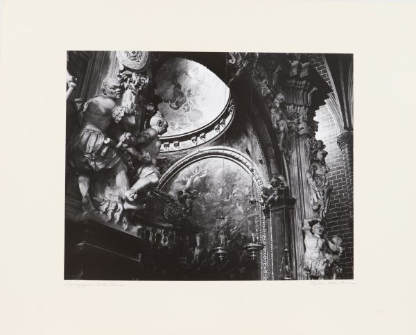 Ogden Robertson (1930-2004)