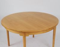 Hans Wegner (1914-2007) Table salle-à-manger 