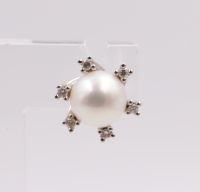 Paire de boucles d‘oreilles - Casa Capone