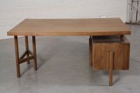 Bureau administratif de Pierre Jeanneret (1896-1967)