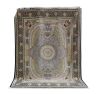 Exceptionnel Tapis Ghoum-Seide Djamshidi