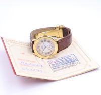 Montre Cartier Must
