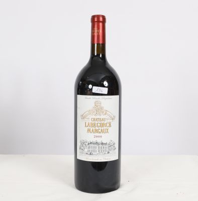 Château Labegorge 2000 (x1)
