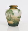 Petit vase DEVEZ